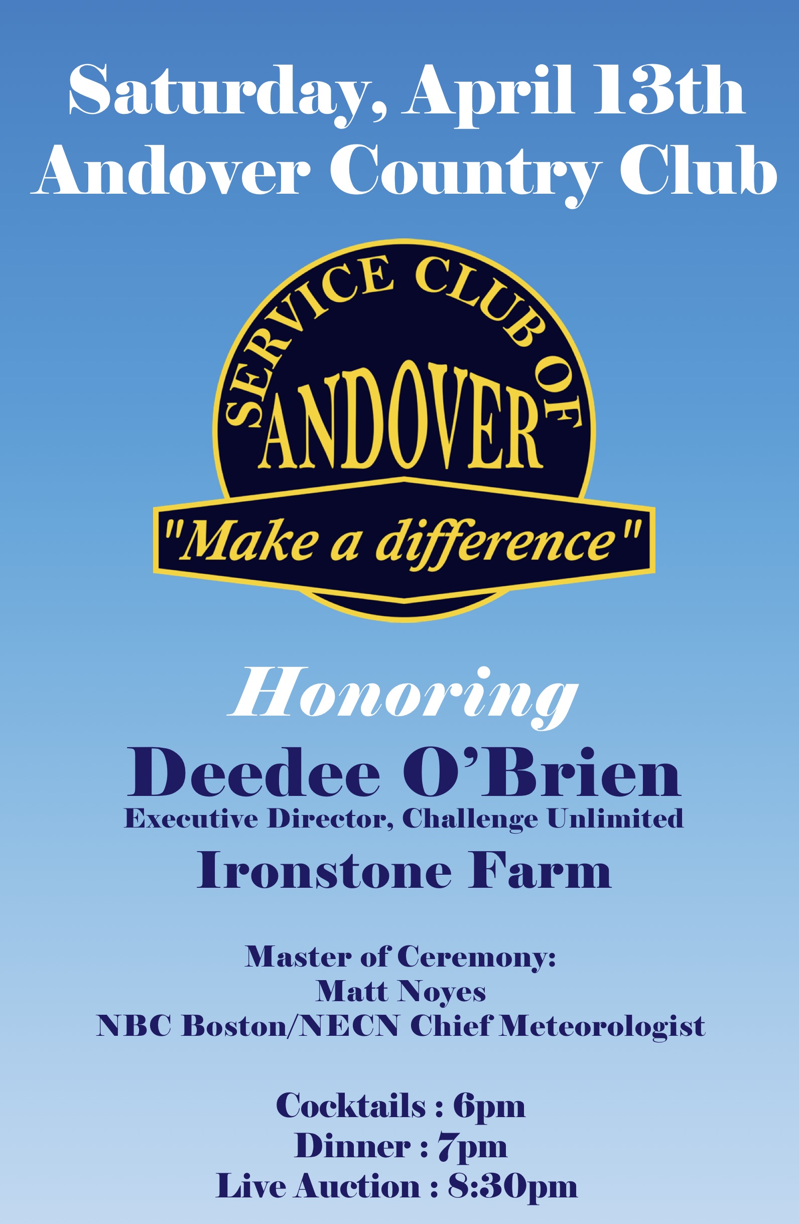 2019 Gala 2019 Gala